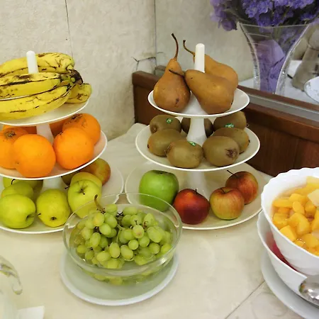 Euromotel Croce Bianca Ξενοδοχείο 2*