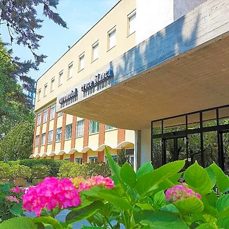 Hotel Euromotel Croce Bianca