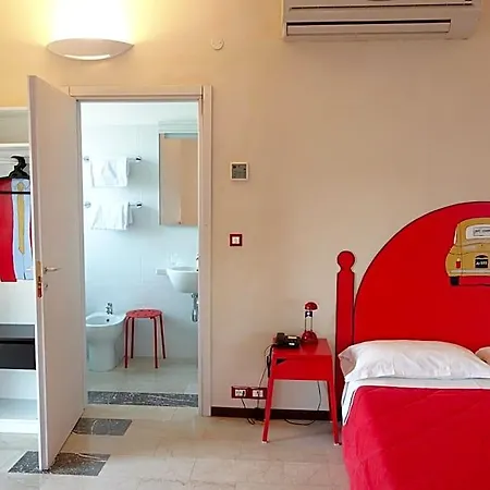 Euromotel Croce Bianca 2*