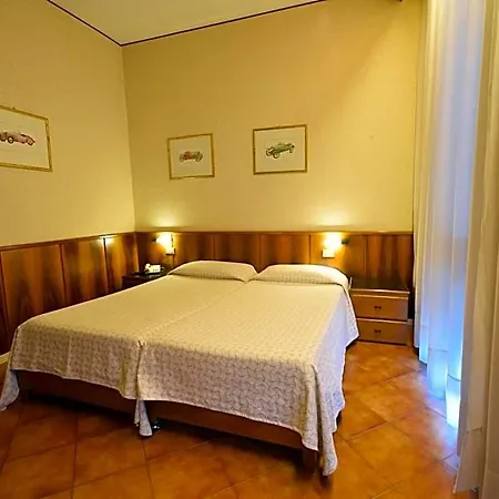 Euromotel Croce Bianca Verona