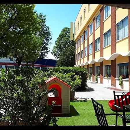 Euromotel Croce Bianca 2* Verona
