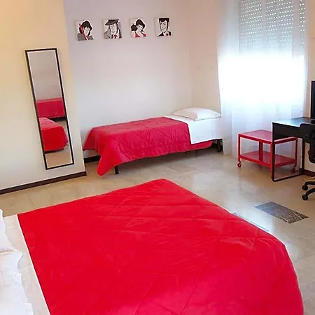 Euromotel Croce Bianca Hotel Verona