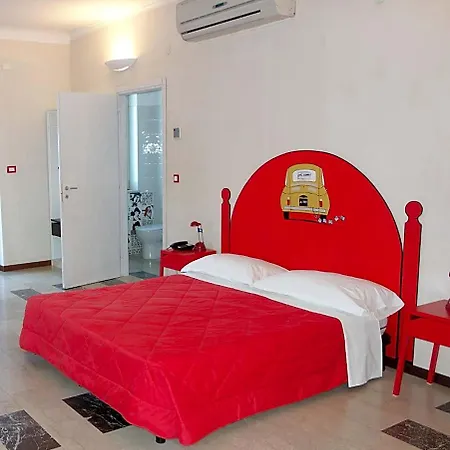 Euromotel Croce Bianca 2* Werona