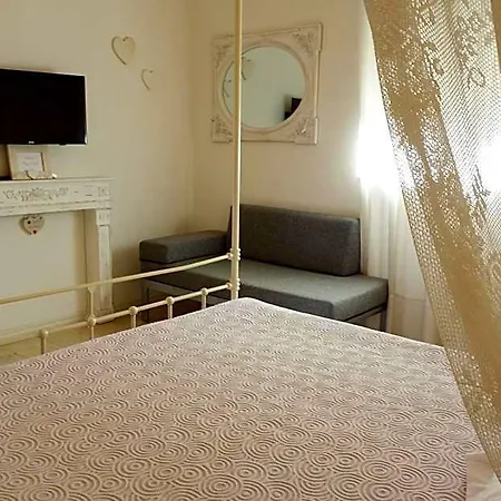 Hotel Euromotel Croce Bianca