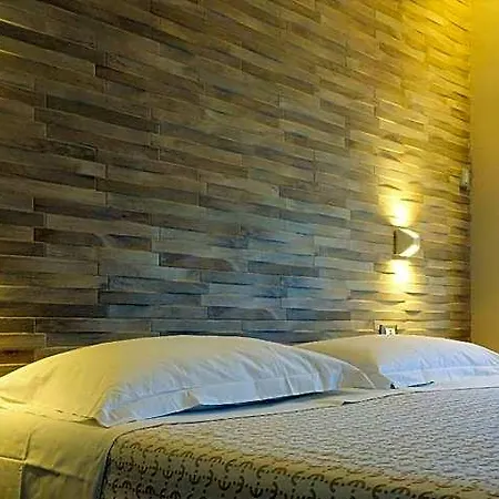 Euromotel Croce Bianca Hotel Verona