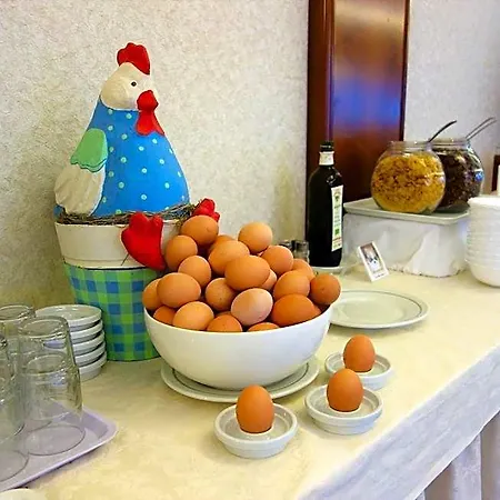 Hotel Euromotel Croce Bianca