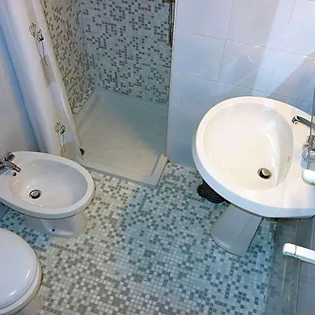 Euromotel Croce Bianca