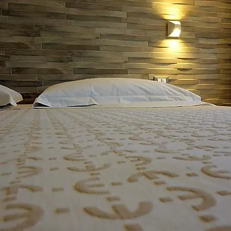 Euromotel Croce Bianca Verona
