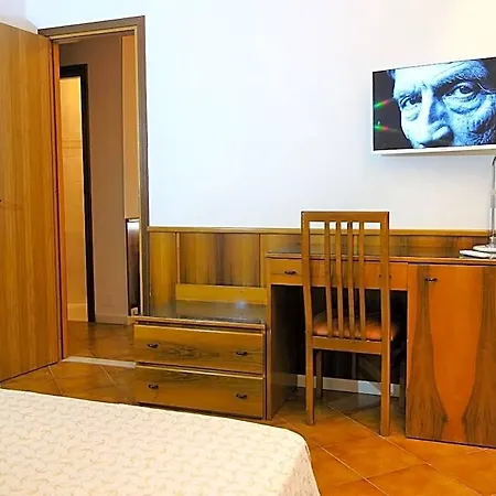 Euromotel Croce Bianca Hotel Verona