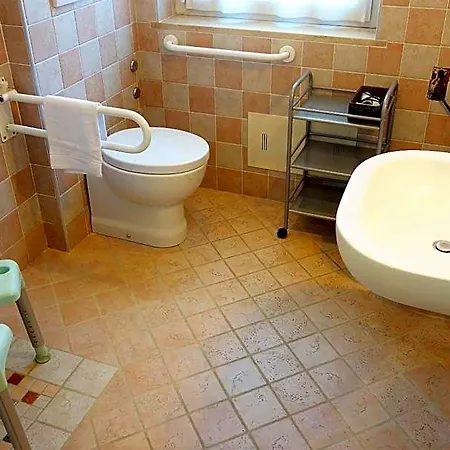 Euromotel Croce Bianca Hotel Verona