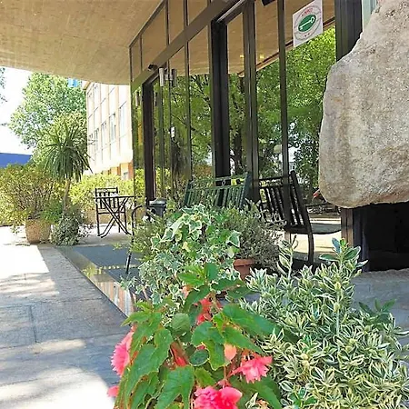 Hotel Euromotel Croce Bianca 2*
