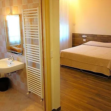 Euromotel Croce Bianca 2*