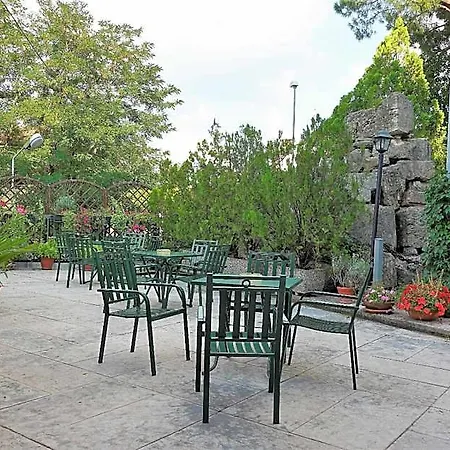 Hotel Euromotel Croce Bianca 2*