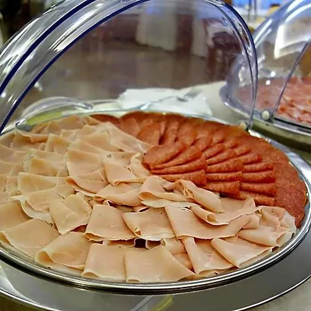 Euromotel Croce Bianca Hotel Verona