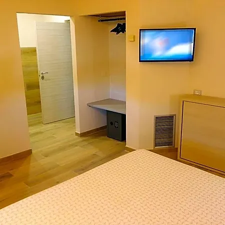 Euromotel Croce Bianca Verona