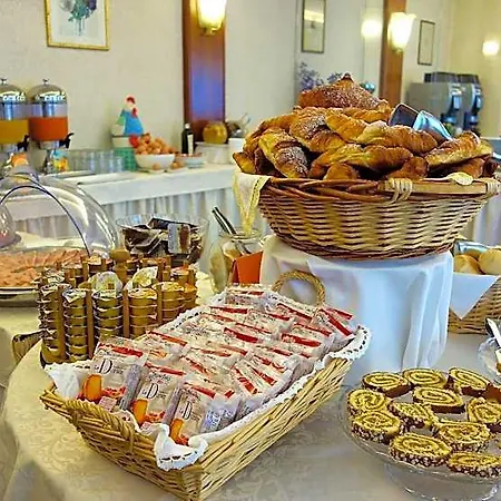 Euromotel Croce Bianca Verona