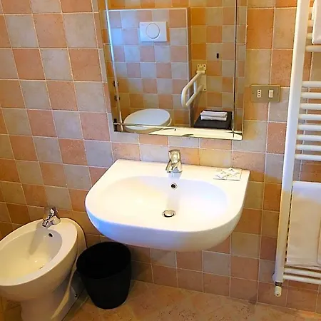 Hotel Euromotel Croce Bianca