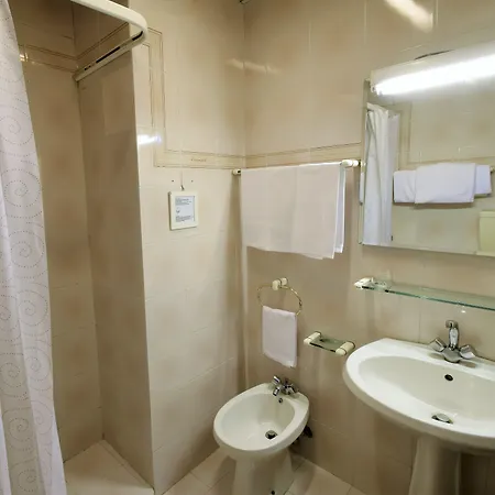 Euromotel Croce Bianca 2* Verona