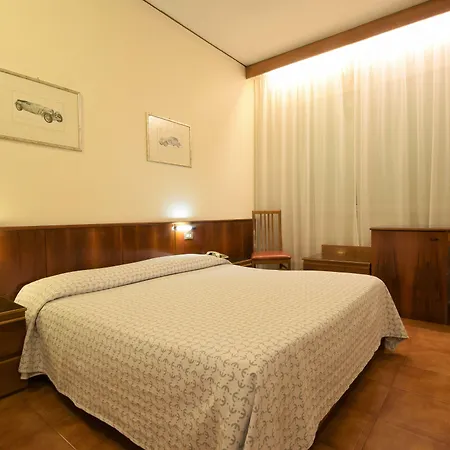 Euromotel Croce Bianca 2*