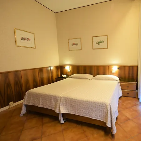 Hotel Euromotel Croce Bianca Verona