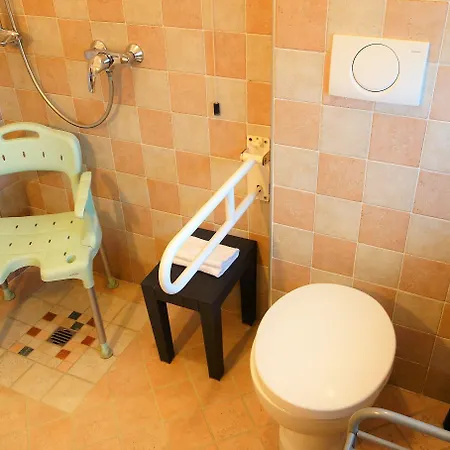 Euromotel Croce Bianca 2* Verona