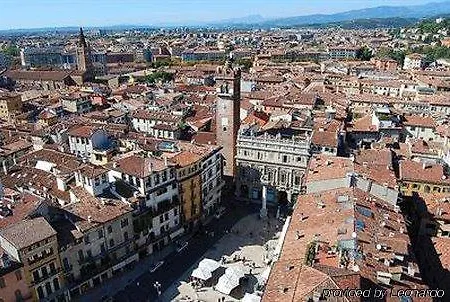 Euromotel Croce Bianca
