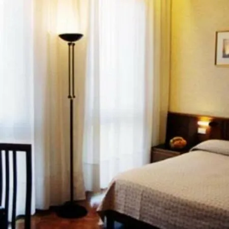 Euromotel Croce Bianca Отель