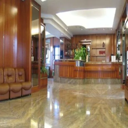 Euromotel Croce Bianca ורונה