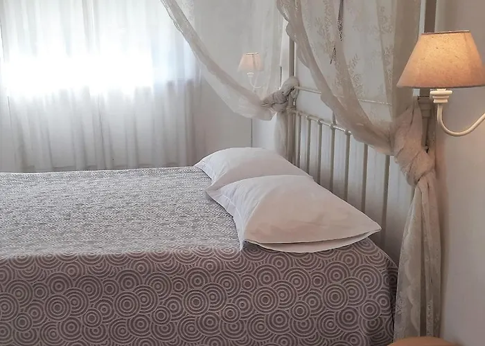 Ξενοδοχείο Euromotel Croce Bianca 2*