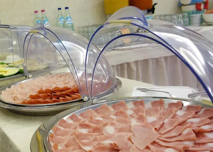 Euromotel Croce Bianca Βερόνα