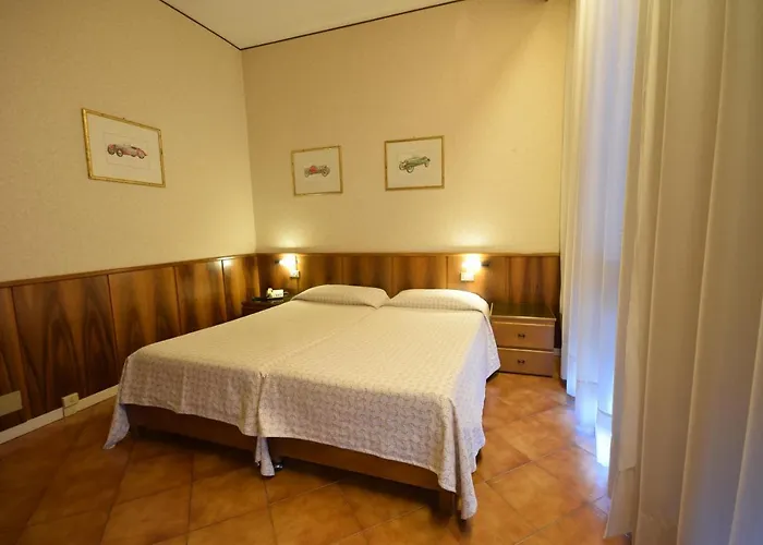 Euromotel Croce Bianca 2* Βερόνα