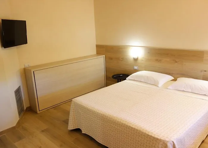 Euromotel Croce Bianca Ξενοδοχείο 2*