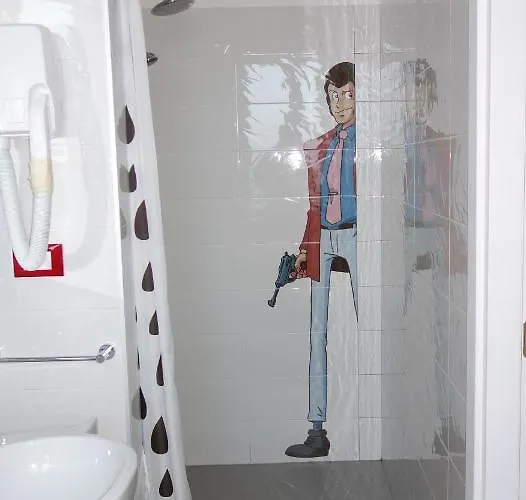 Euromotel Croce Bianca Βερόνα