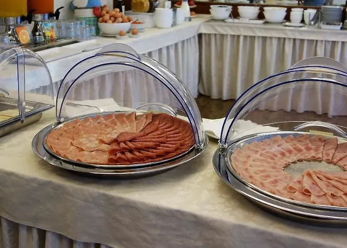 Euromotel Croce Bianca Ξενοδοχείο Βερόνα