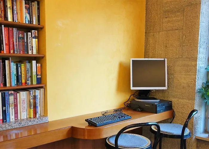 Euromotel Croce Bianca 2*