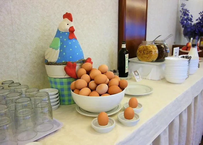 Euromotel Croce Bianca