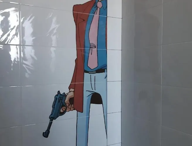 Euromotel Croce Bianca Ξενοδοχείο