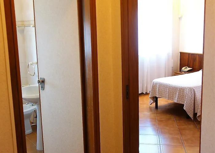 Ξενοδοχείο Euromotel Croce Bianca