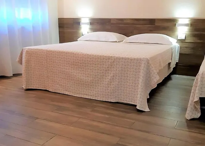 Ξενοδοχείο Euromotel Croce Bianca 2*