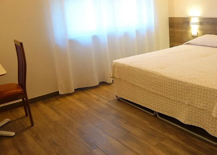 Euromotel Croce Bianca 2* Βερόνα