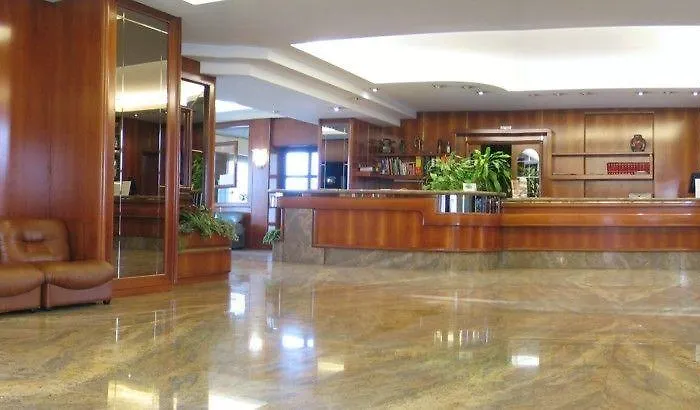 Euromotel Croce Bianca 2* Βερόνα