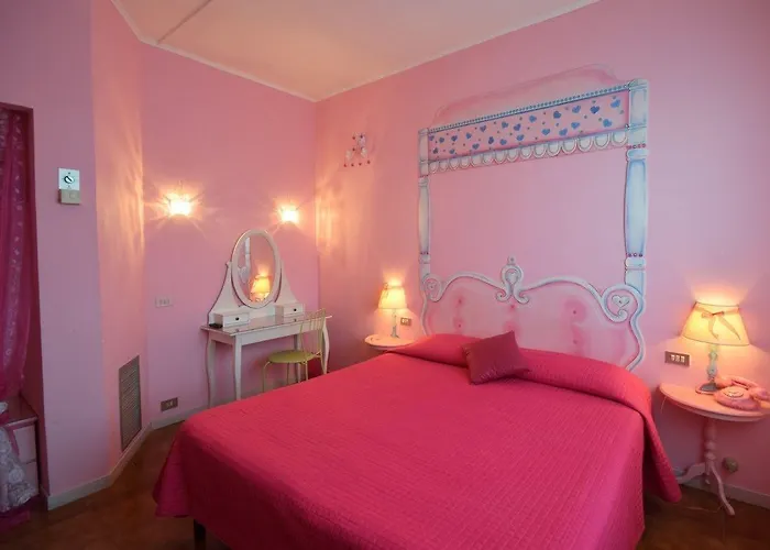 Euromotel Croce Bianca