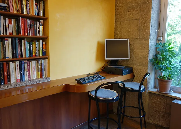 Euromotel Croce Bianca Ξενοδοχείο 2*