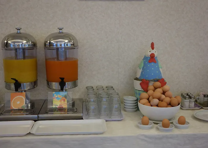 Euromotel Croce Bianca