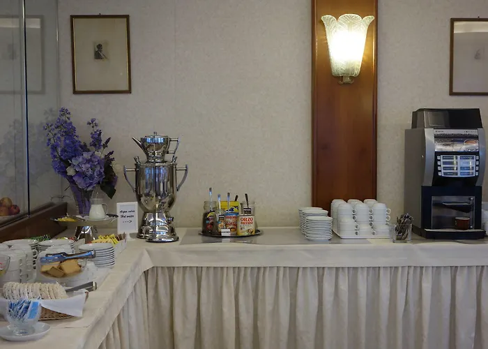 Euromotel Croce Bianca