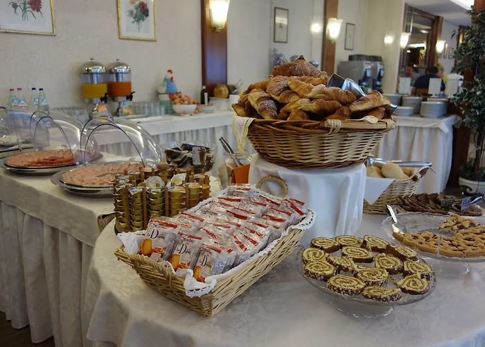 Euromotel Croce Bianca 2*