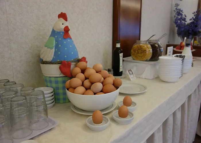 Euromotel Croce Bianca