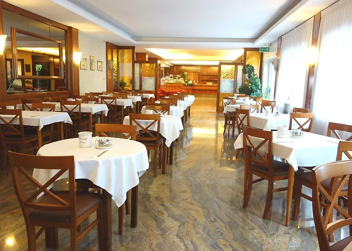 Euromotel Croce Bianca 2*