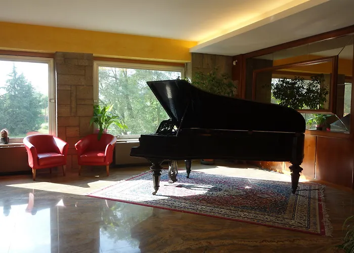 Euromotel Croce Bianca Ξενοδοχείο 2*