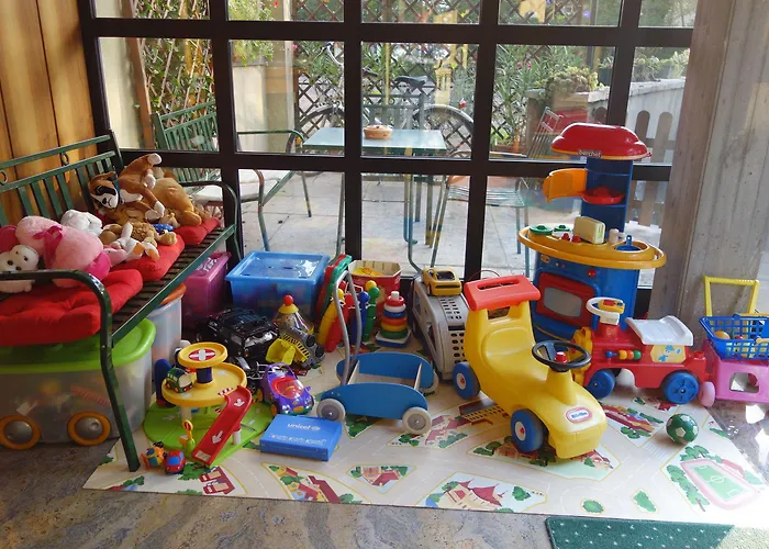 Euromotel Croce Bianca